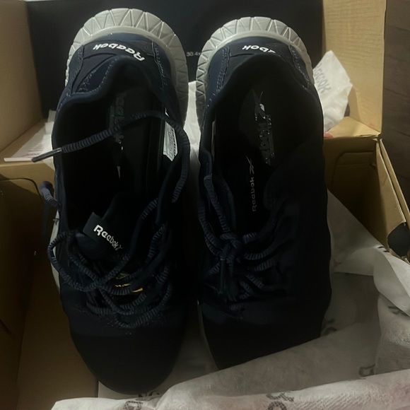 Reebook work shoes composite toe unisex - Picture 4 of 6